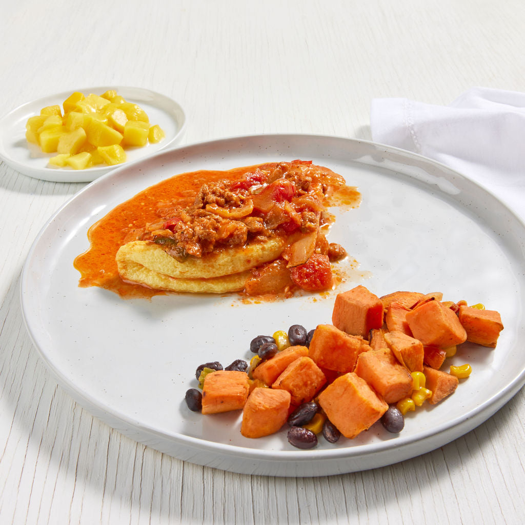 Southwest Omelet
