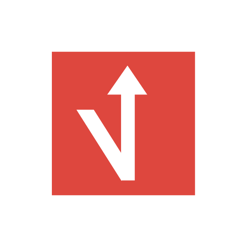 The Vertical Diet logo