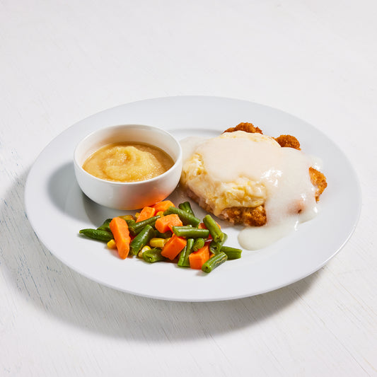 Country Fried Steak