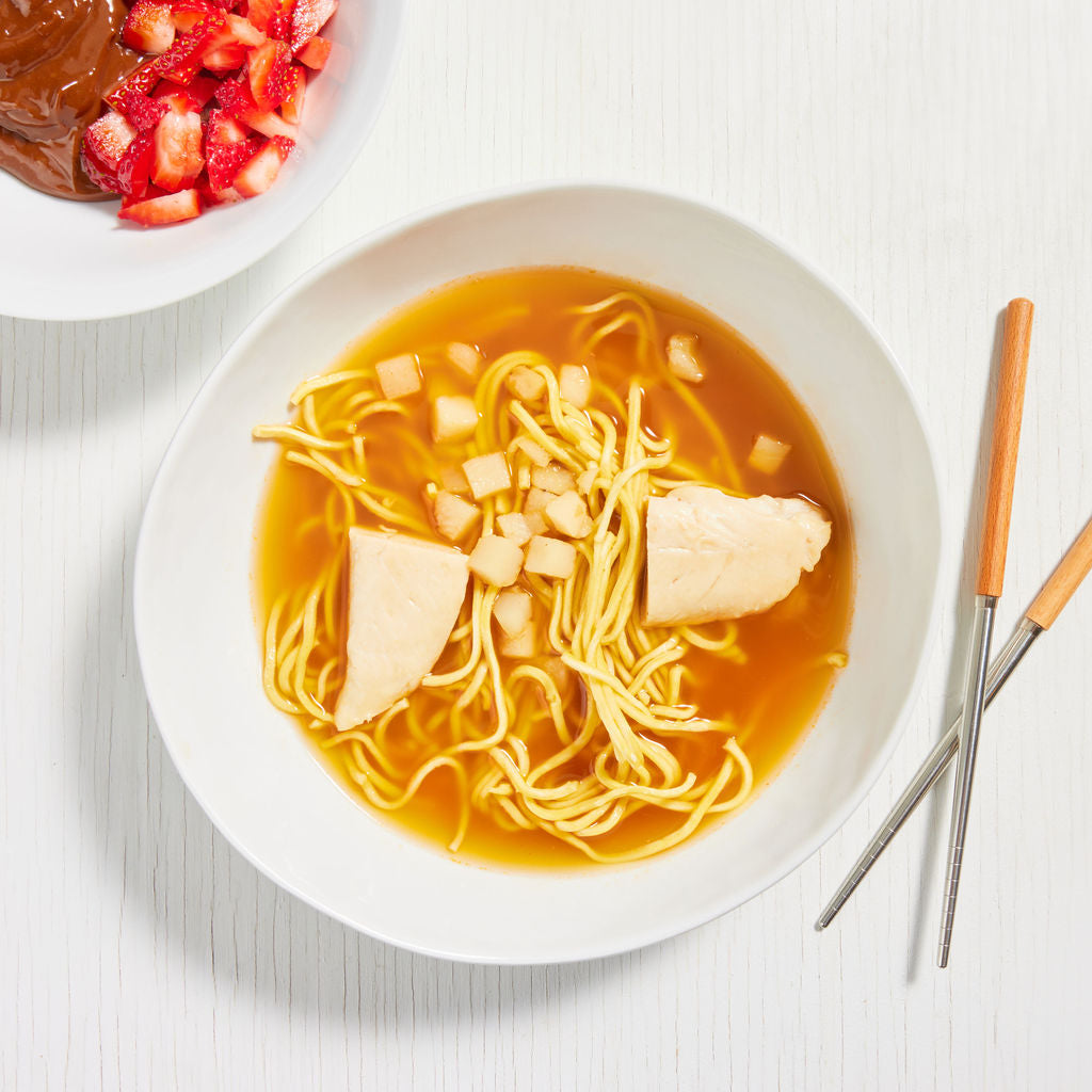 Turkey Pad Thai