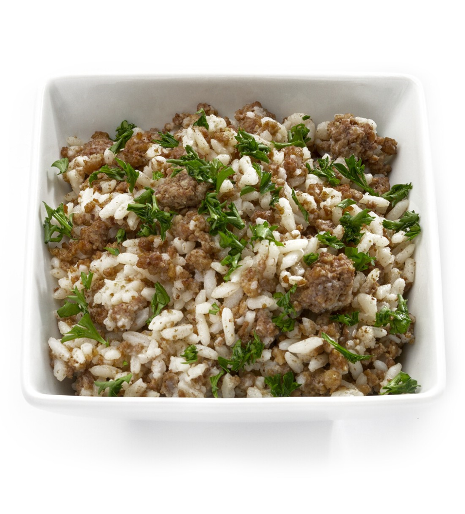 19 World's Strongest Ground Beef Mash